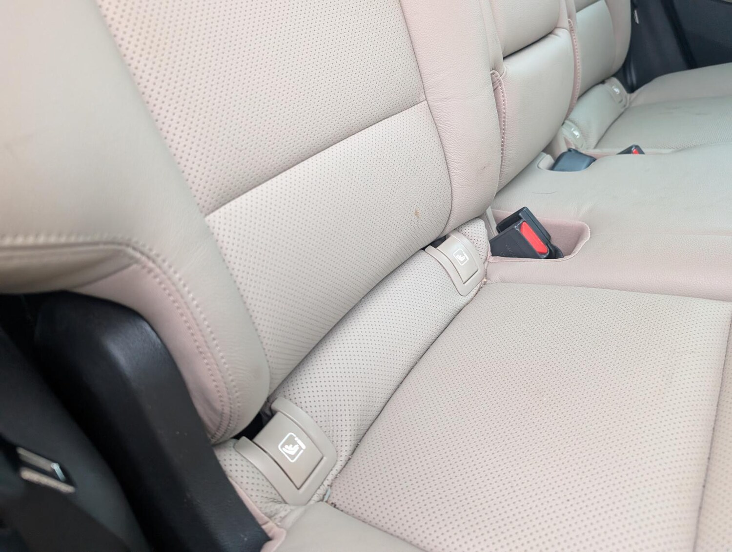 Used Hyundai TUCSON 2015 for sale - 77395400: Photo 45