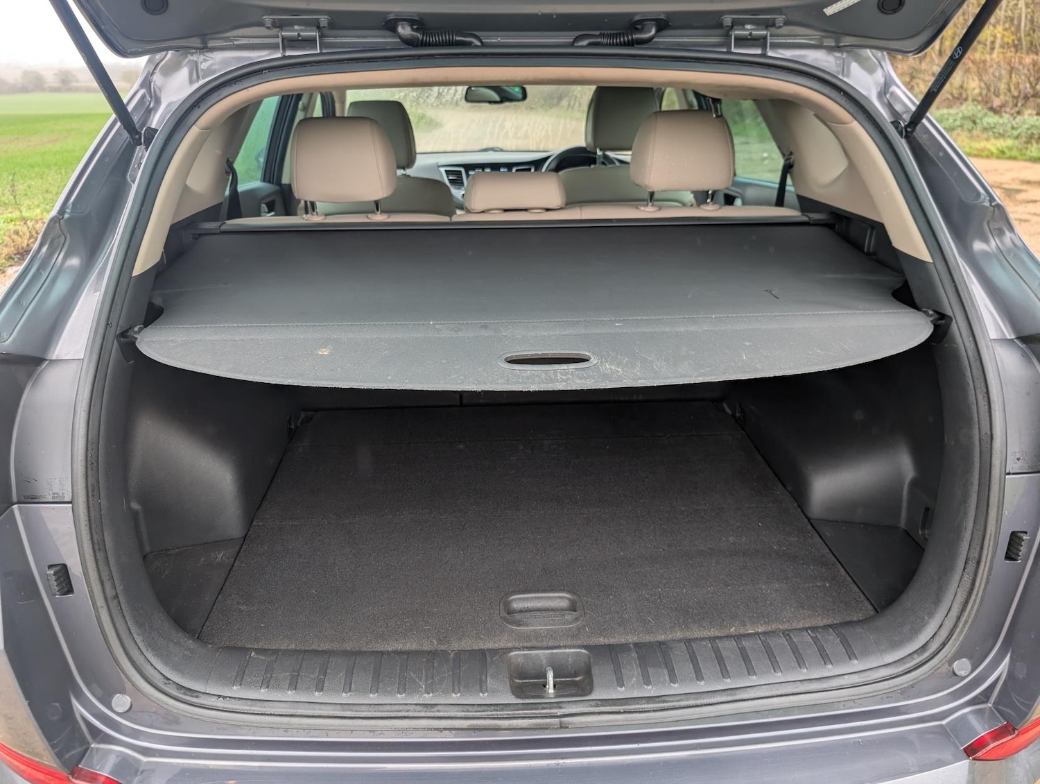 Used Hyundai TUCSON 2015 for sale - 77395400: Photo 49