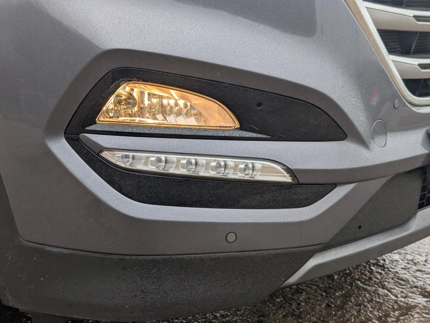 Used Hyundai TUCSON 2015 for sale - 77395400: Photo 5