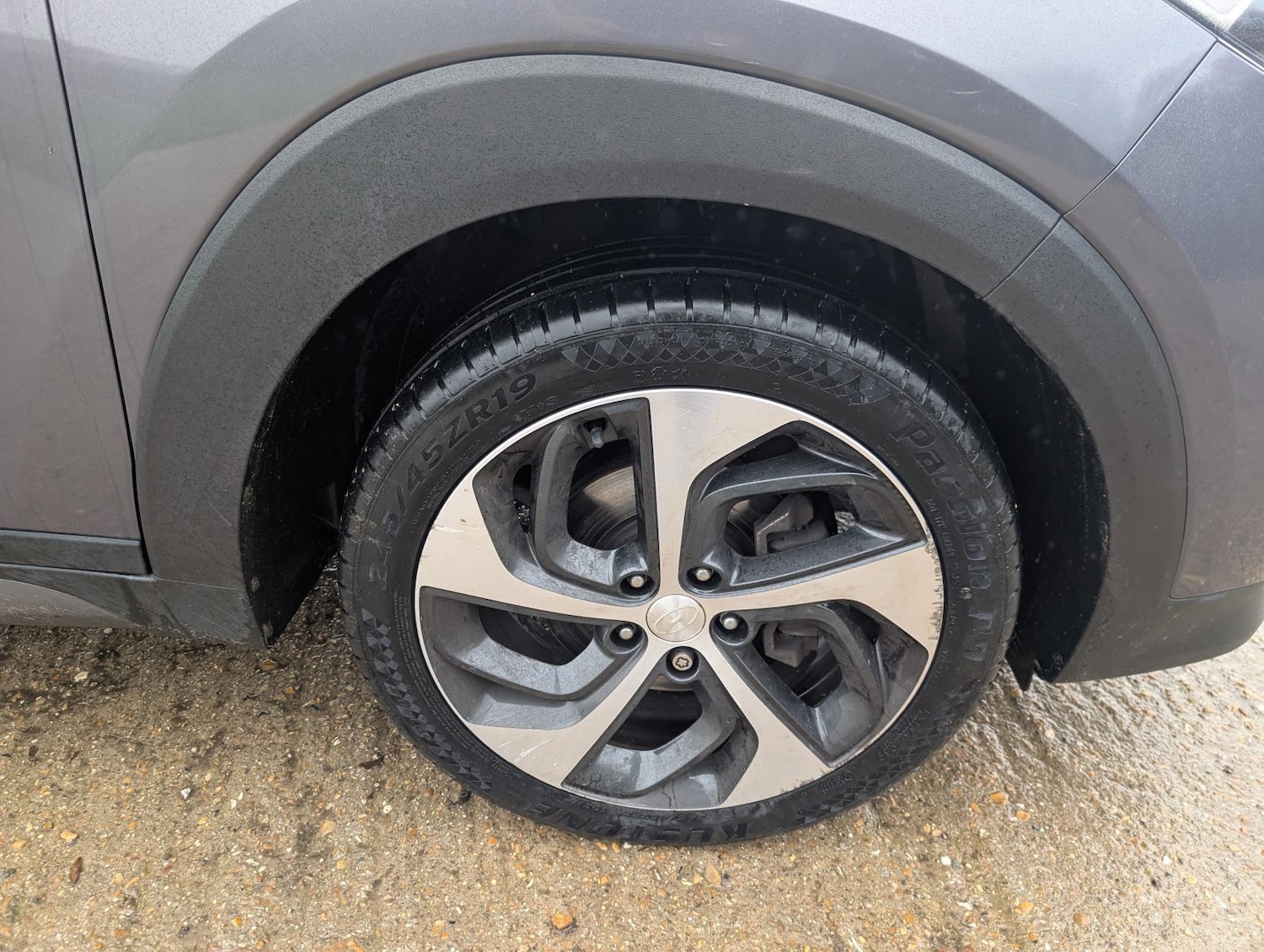 Used Hyundai TUCSON 2015 for sale - 77395400: Photo 52