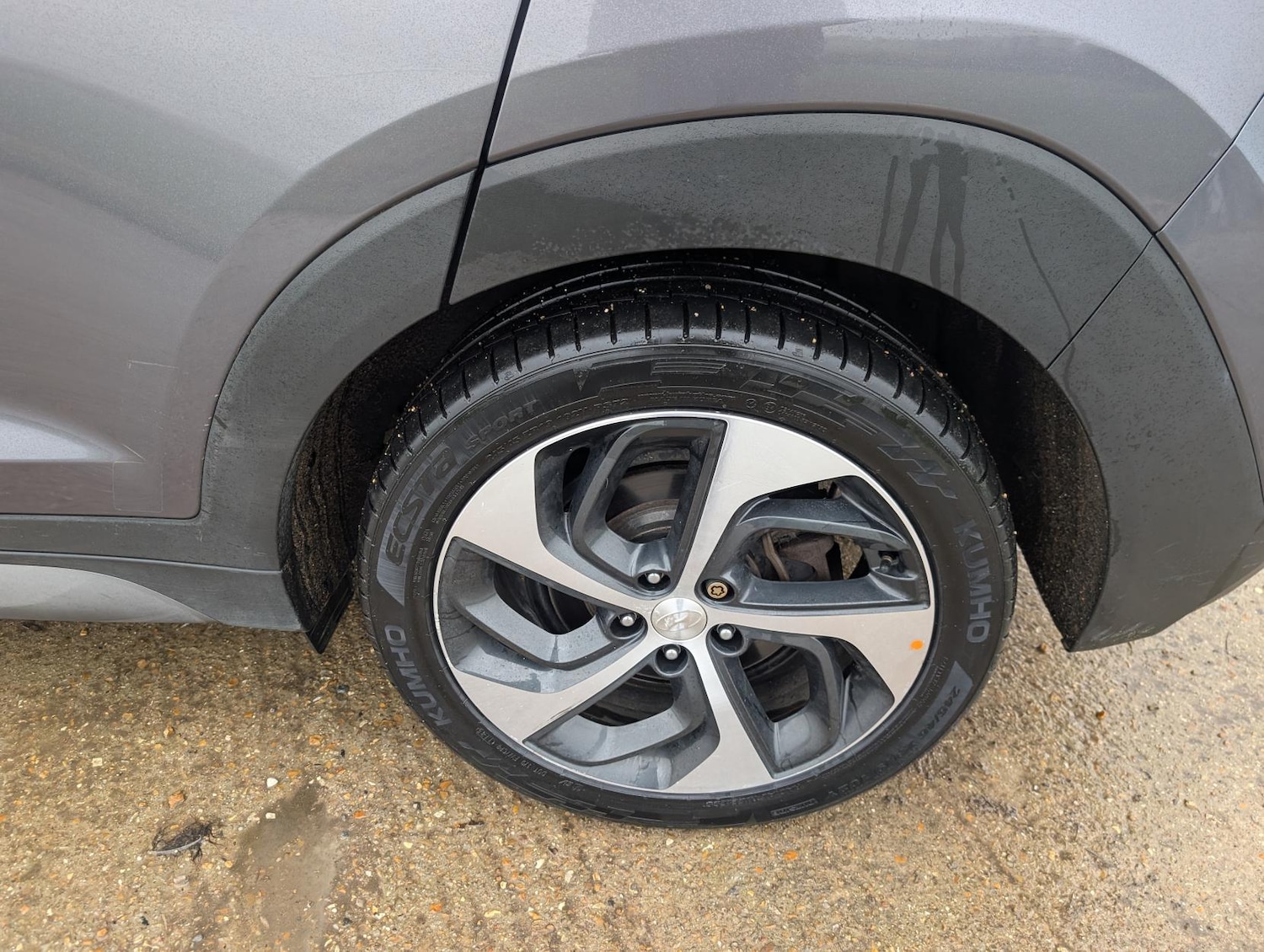 Used Hyundai TUCSON 2015 for sale - 77395400: Photo 54