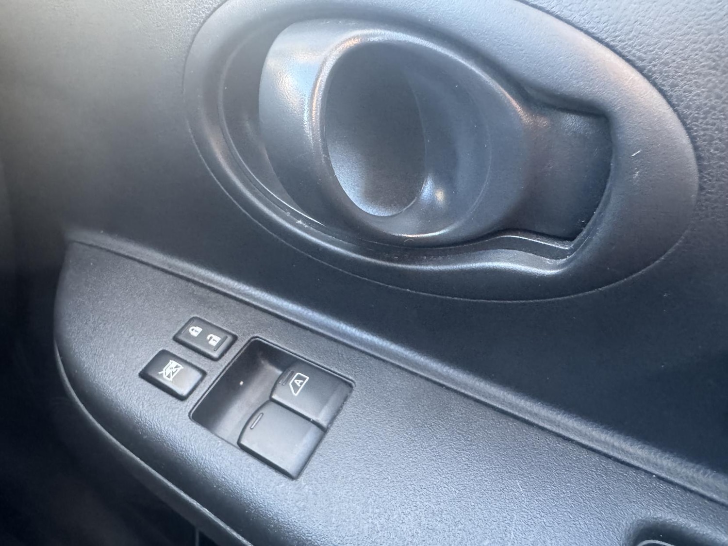 Used Nissan Micra 2011 for sale - 76089199: Photo 14