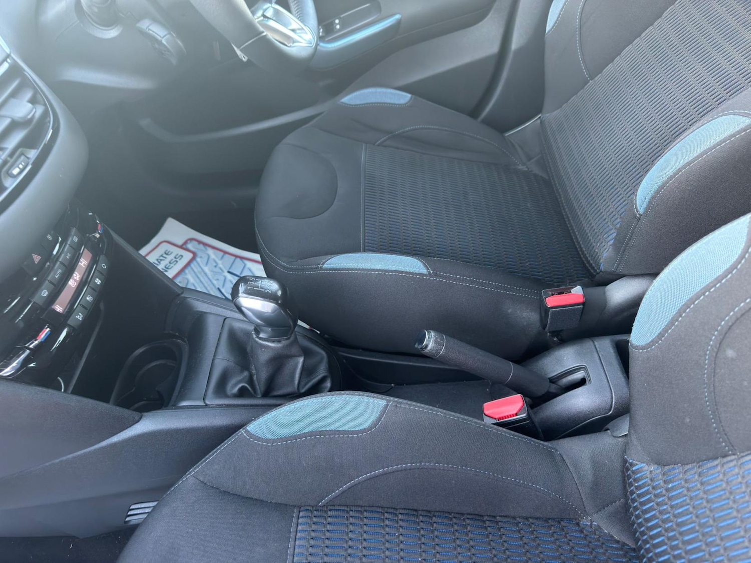 Used Peugeot 208 2013 for sale - 76092260: Photo 31