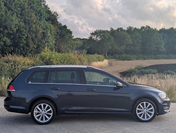 Used Volkswagen Golf 2025 for sale - 75400248: Photo 10
