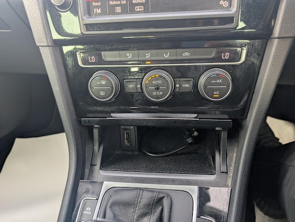 Used Volkswagen Golf 2025 for sale - 75400248: Photo 19