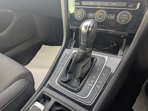 Used Volkswagen Golf 2025 for sale - 75400248: Photo 20
