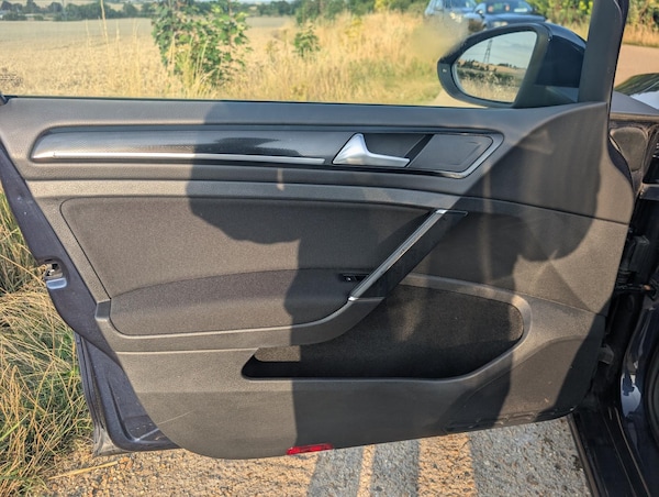 Used Volkswagen Golf 2025 for sale - 75400248: Photo 25