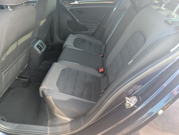 Used Volkswagen Golf 2025 for sale - 75400248: Photo 26