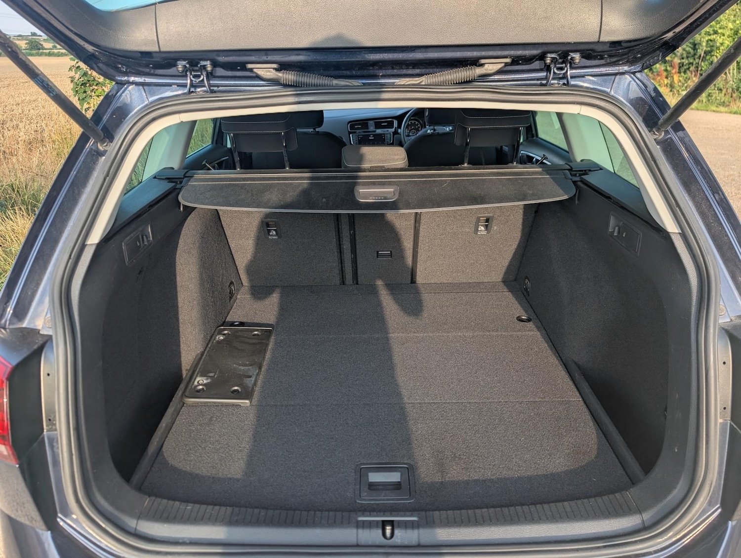 Vehicle 27