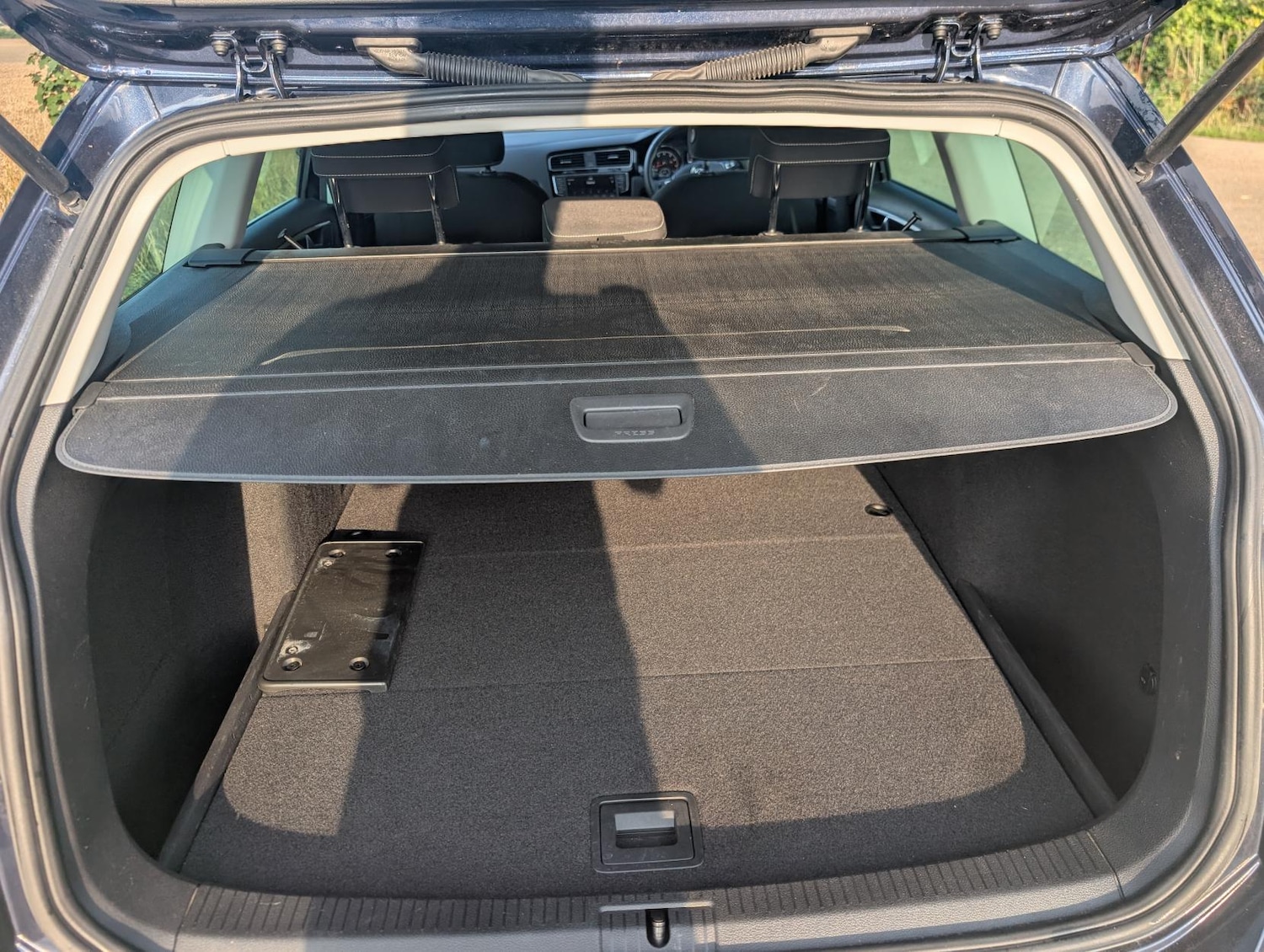 Vehicle 29