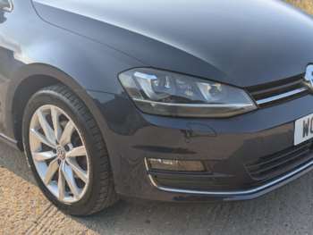 Used Volkswagen Golf 2025 for sale - 75400248: Photo