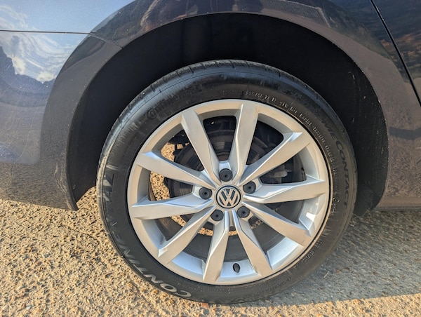 Used Volkswagen Golf 2025 for sale - 75400248: Photo 31
