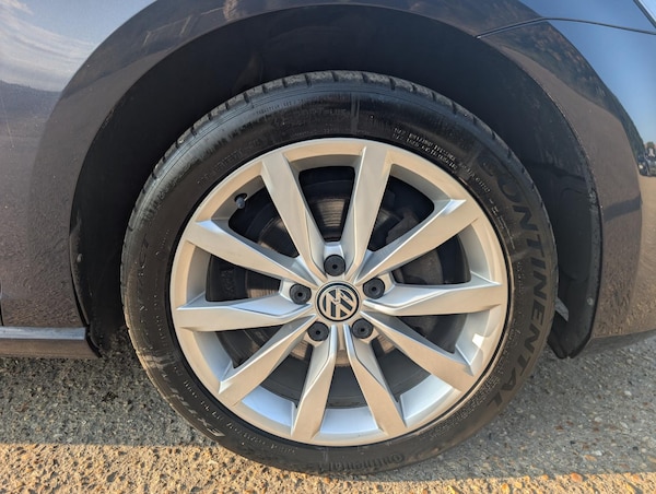 Used Volkswagen Golf 2025 for sale - 75400248: Photo 32