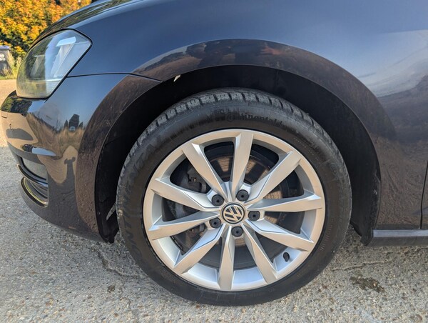 Used Volkswagen Golf 2025 for sale - 75400248: Photo 33