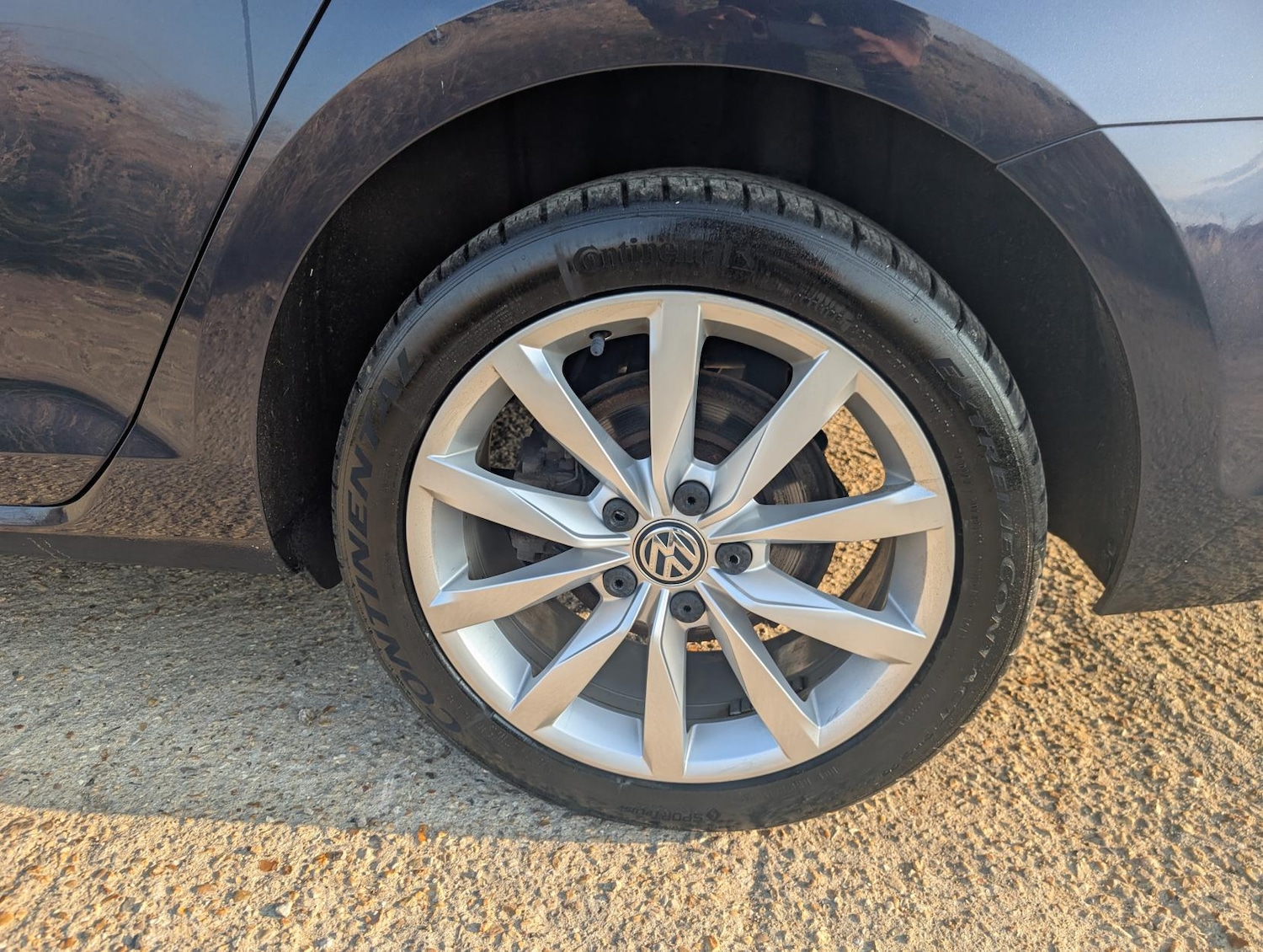 Used Volkswagen Golf 2025 for sale - 75400248: Photo 35