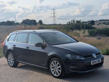 Used Volkswagen Golf 2025 for sale - 75400248: Photo