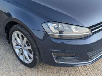 Used Volkswagen Golf 2025 for sale - 75400248: Photo