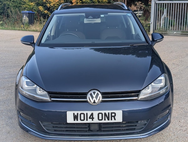 Used Volkswagen Golf 2025 for sale - 75400248: Photo 6