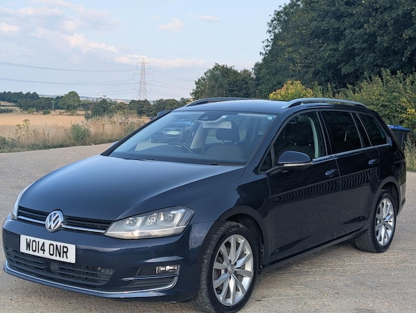 Used Volkswagen Golf 2025 for sale - 75400248: Photo 7