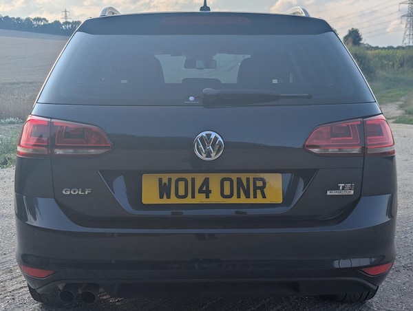 Used Volkswagen Golf 2025 for sale - 75400248: Photo 8