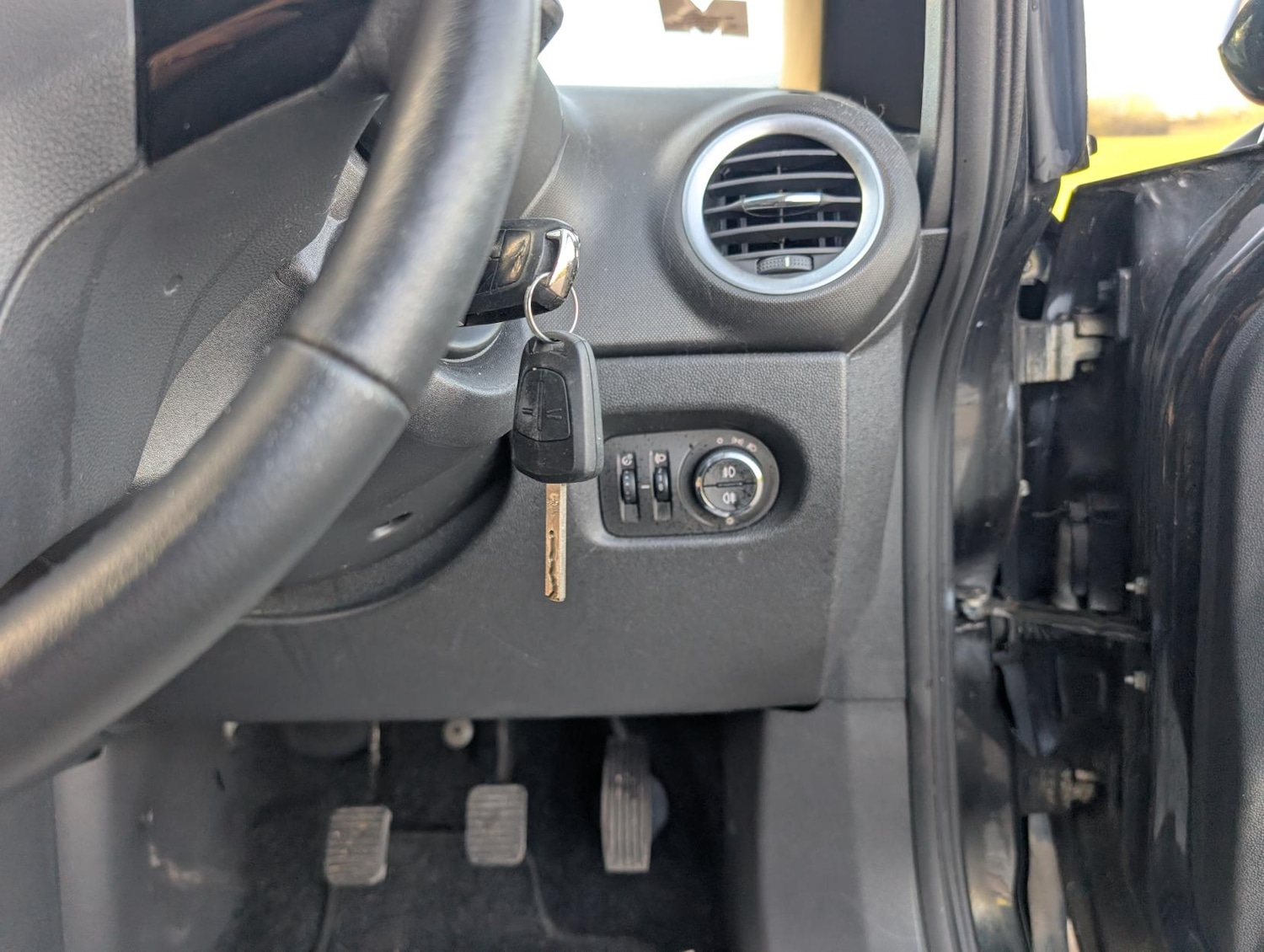 Used Vauxhall Corsa 2014 for sale - 76835183: Photo 13