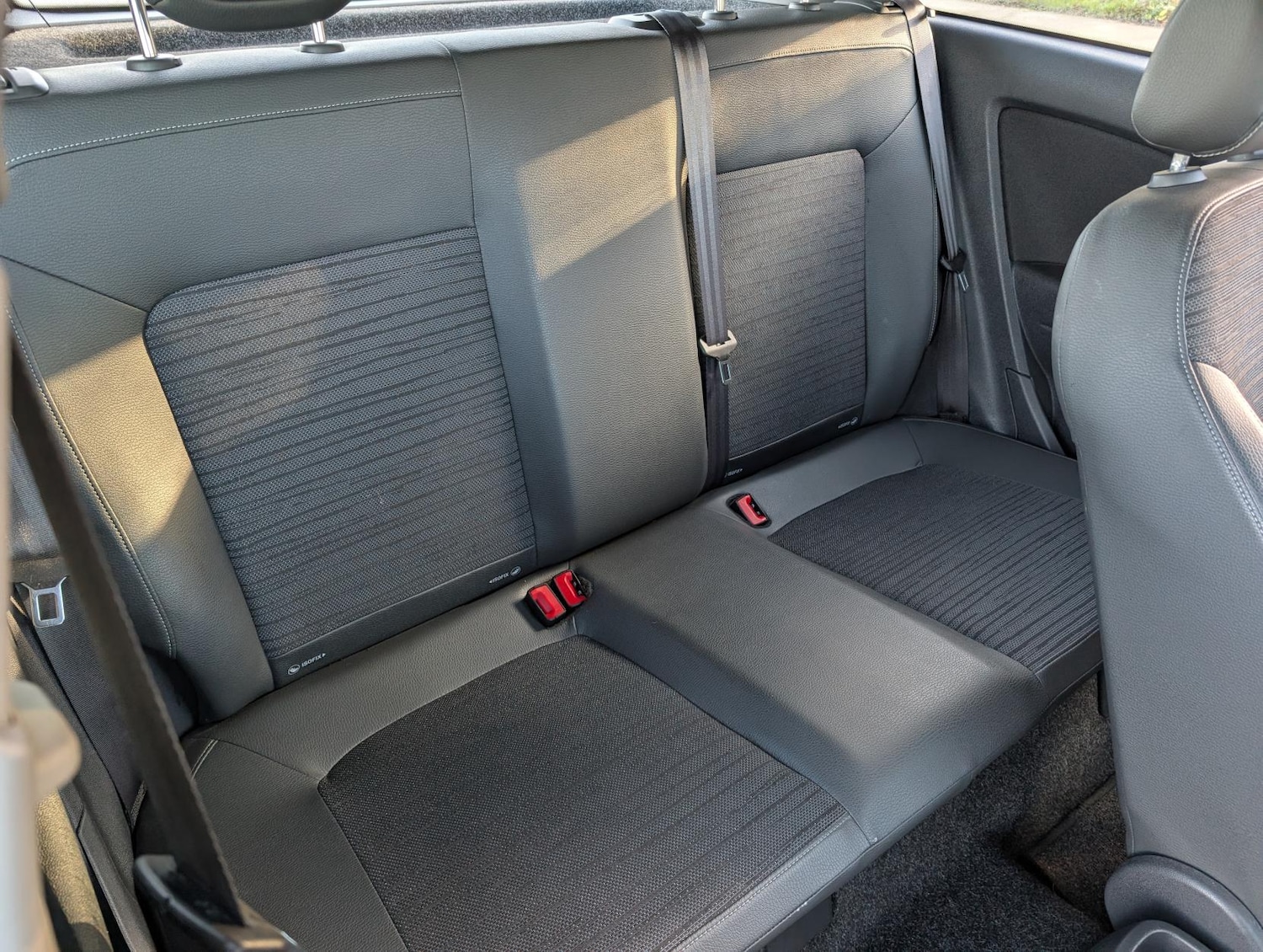 Used Vauxhall Corsa 2014 for sale - 76835183: Photo 14