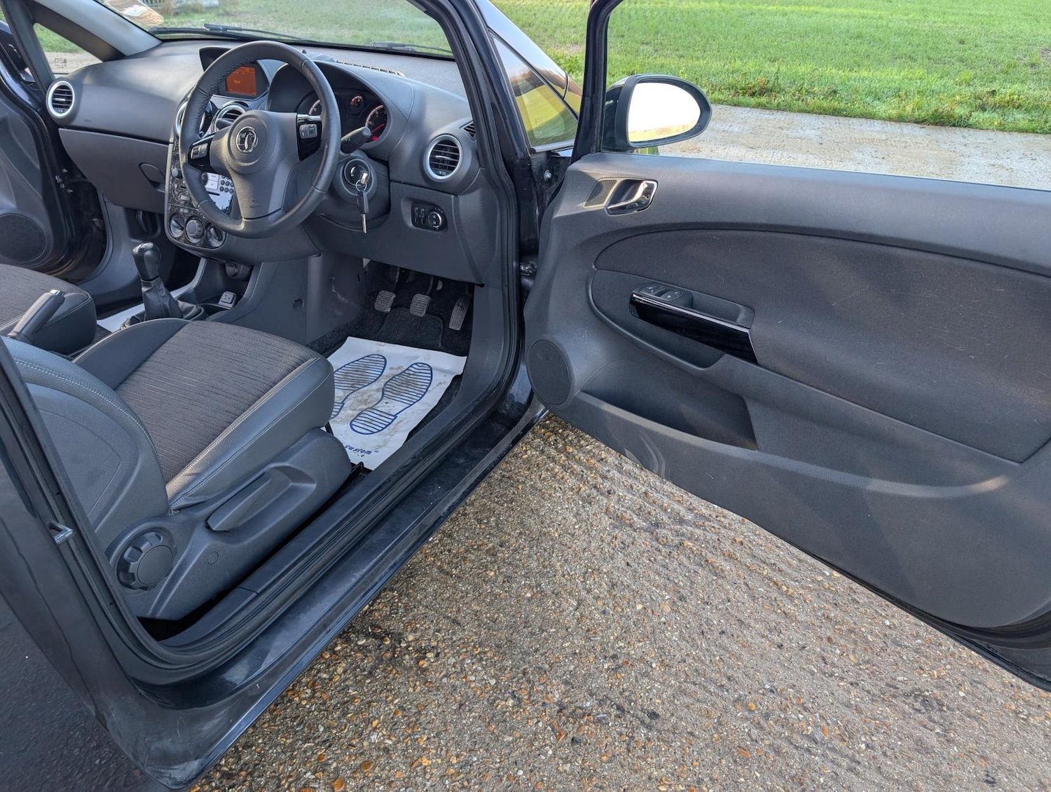 Used Vauxhall Corsa 2014 for sale - 76835183: Photo 17