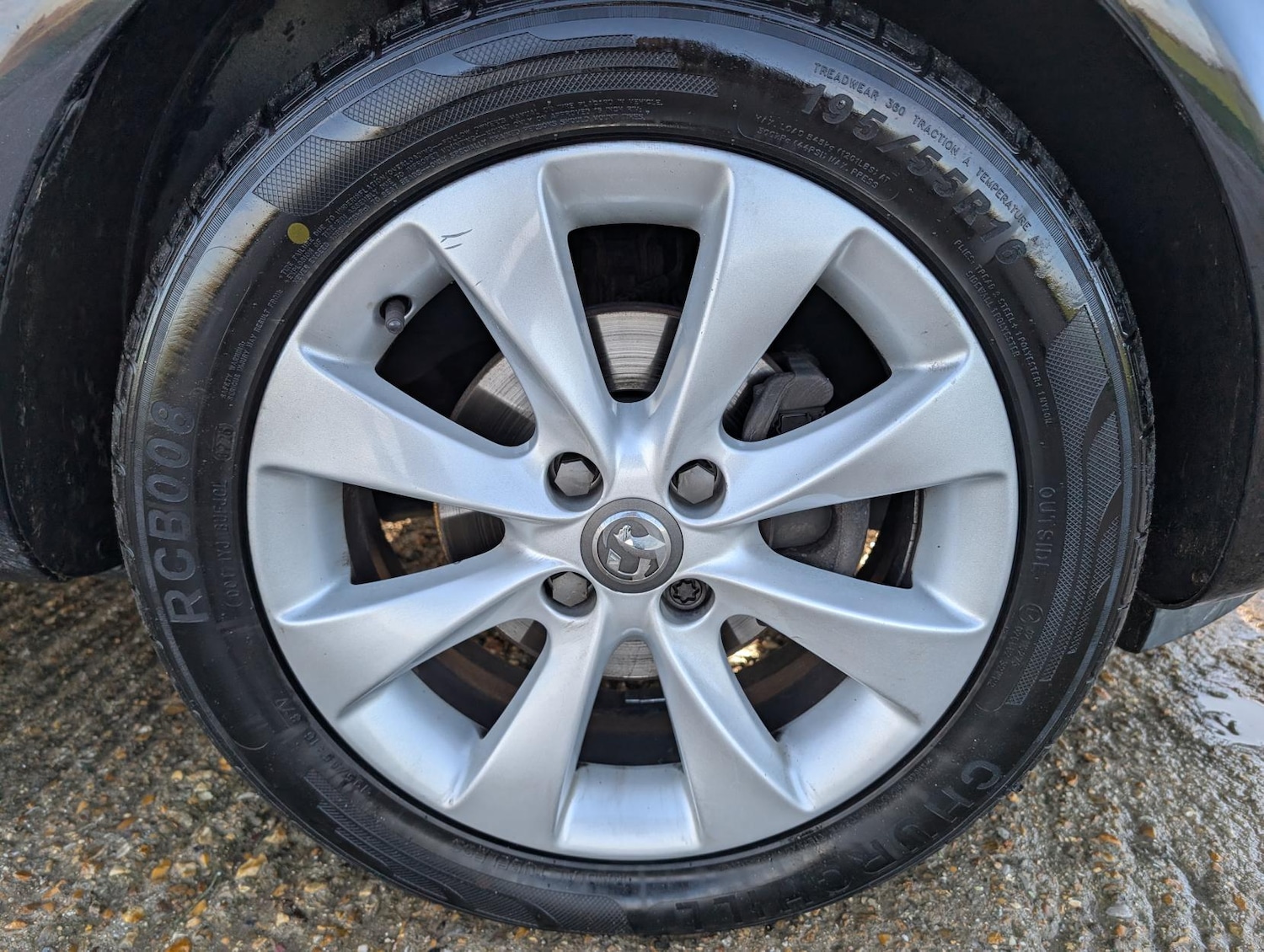 Used Vauxhall Corsa 2014 for sale - 76835183: Photo 19