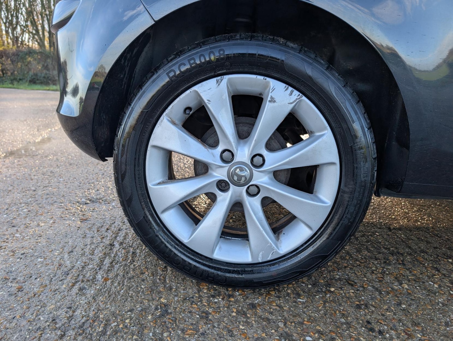 Used Vauxhall Corsa 2014 for sale - 76835183: Photo 20