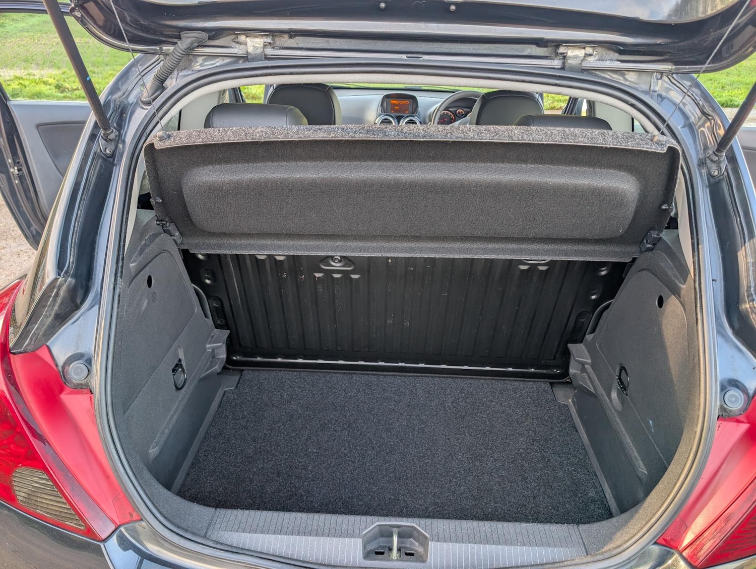 Used Vauxhall Corsa 2014 for sale - 76835183: Photo 23