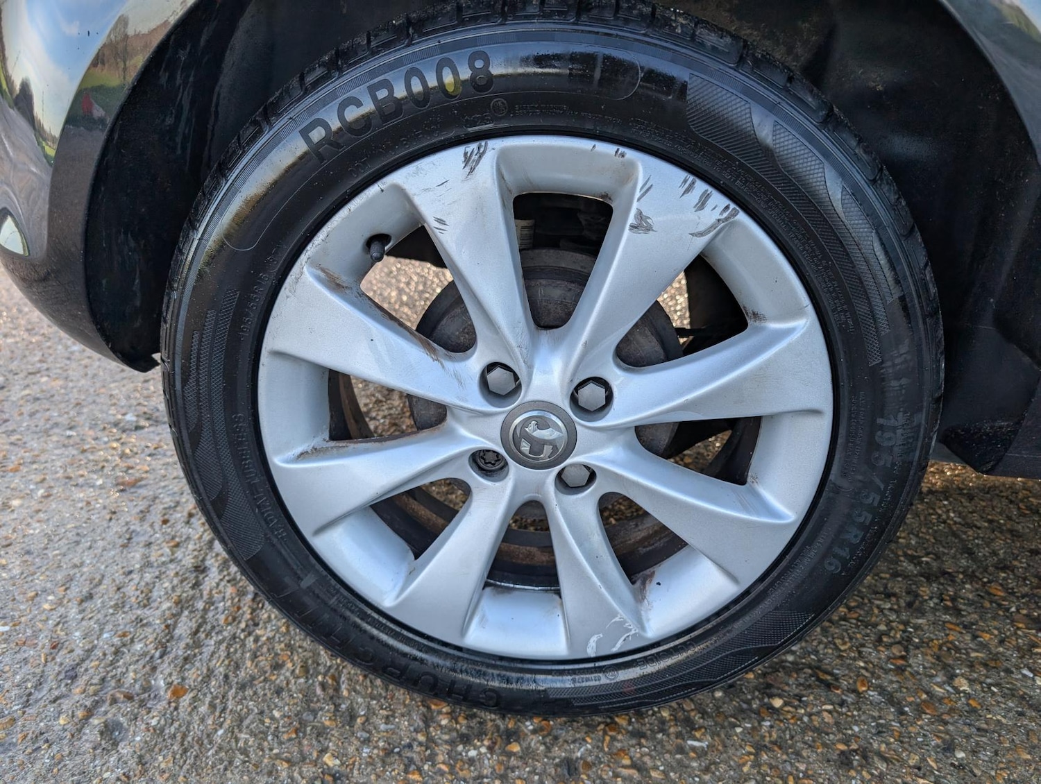 Used Vauxhall Corsa 2014 for sale - 76835183: Photo 24