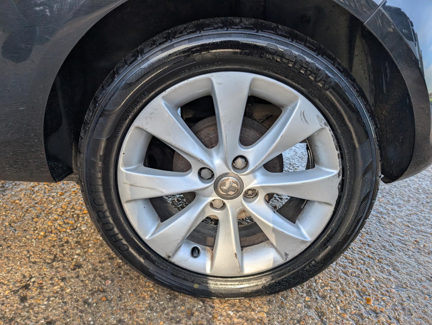 Used Vauxhall Corsa 2014 for sale - 76835183: Photo 25