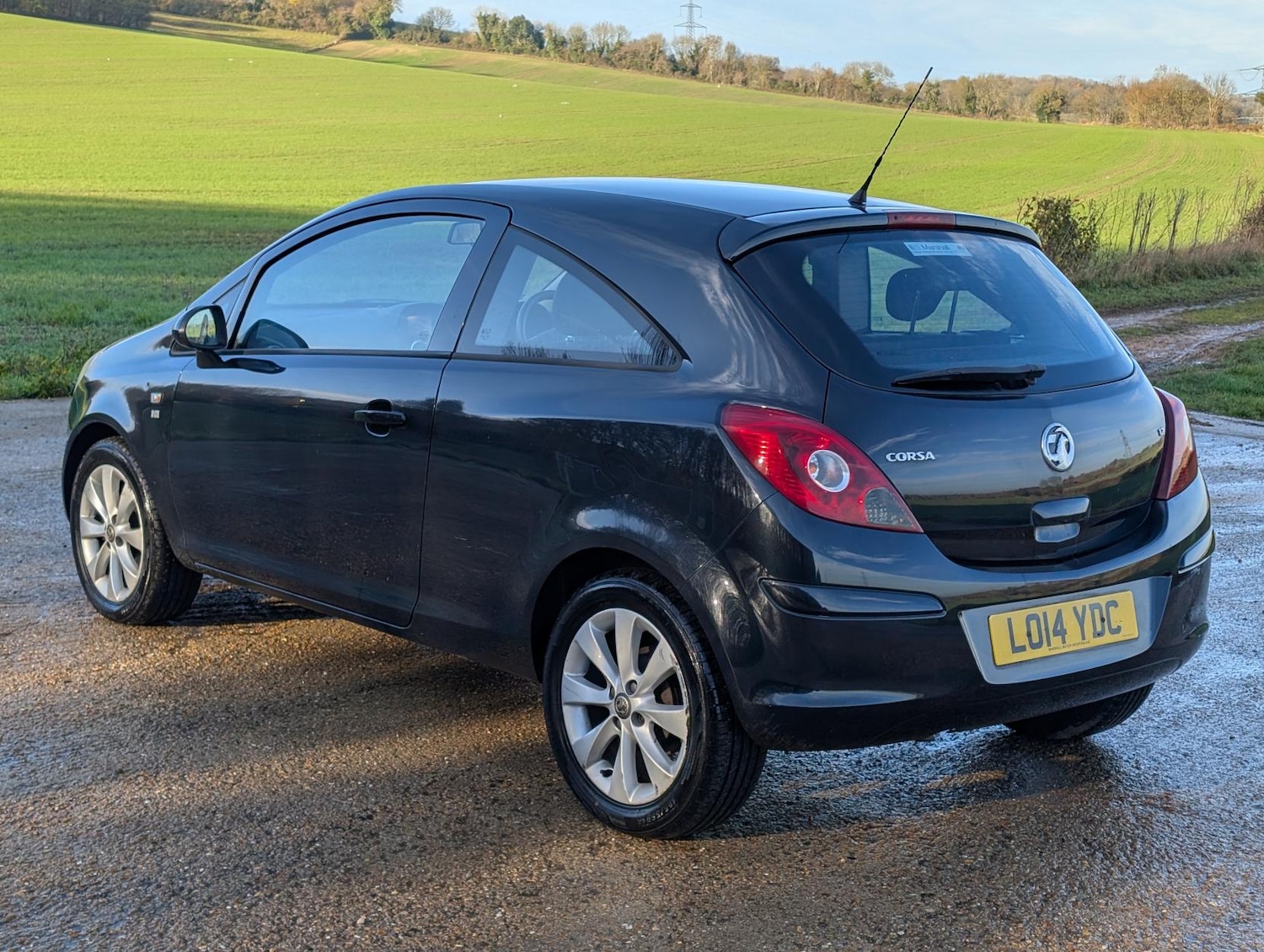 Used Vauxhall Corsa 2014 for sale - 76835183: Photo 5