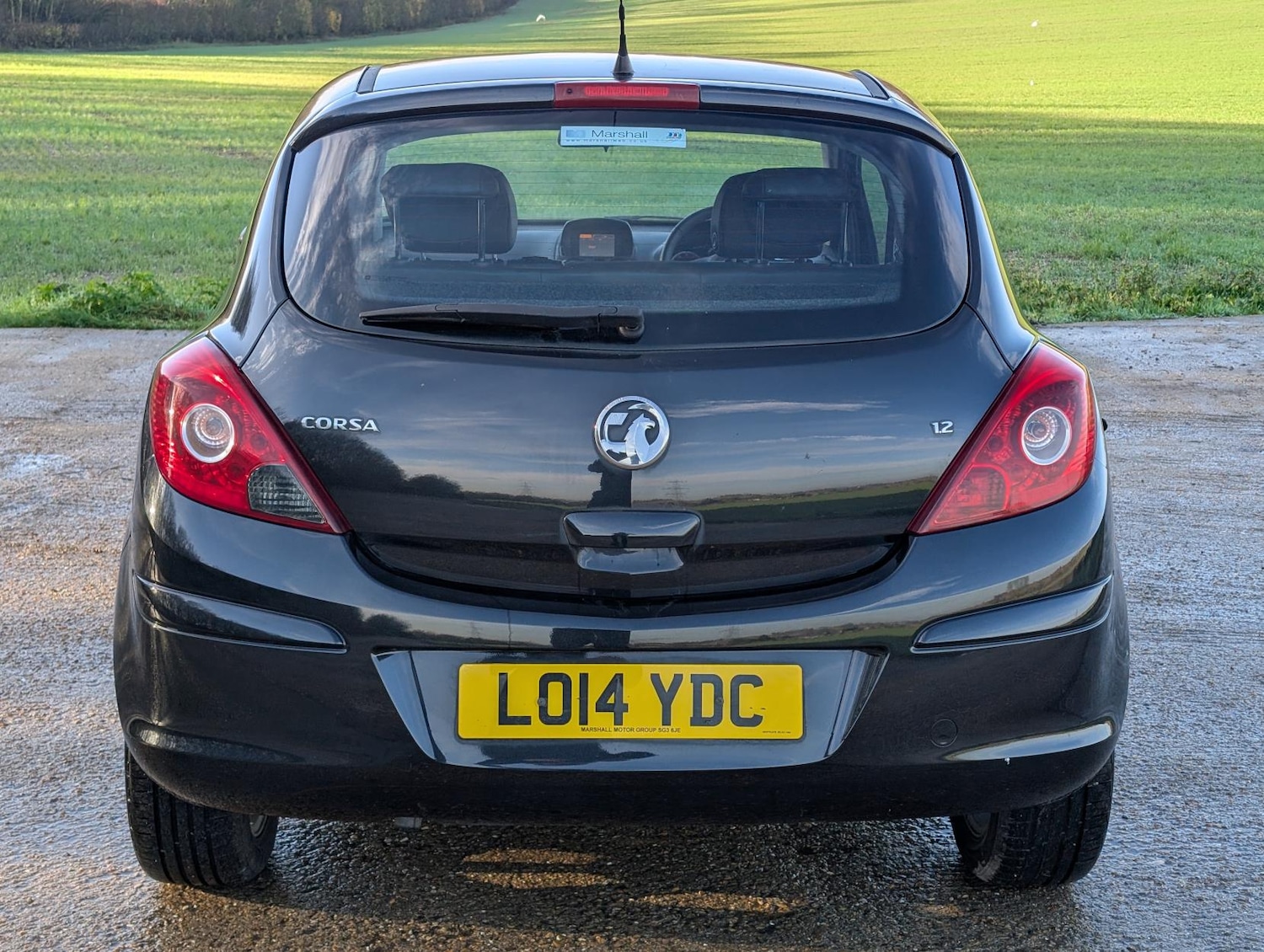 Used Vauxhall Corsa 2014 for sale - 76835183: Photo 6