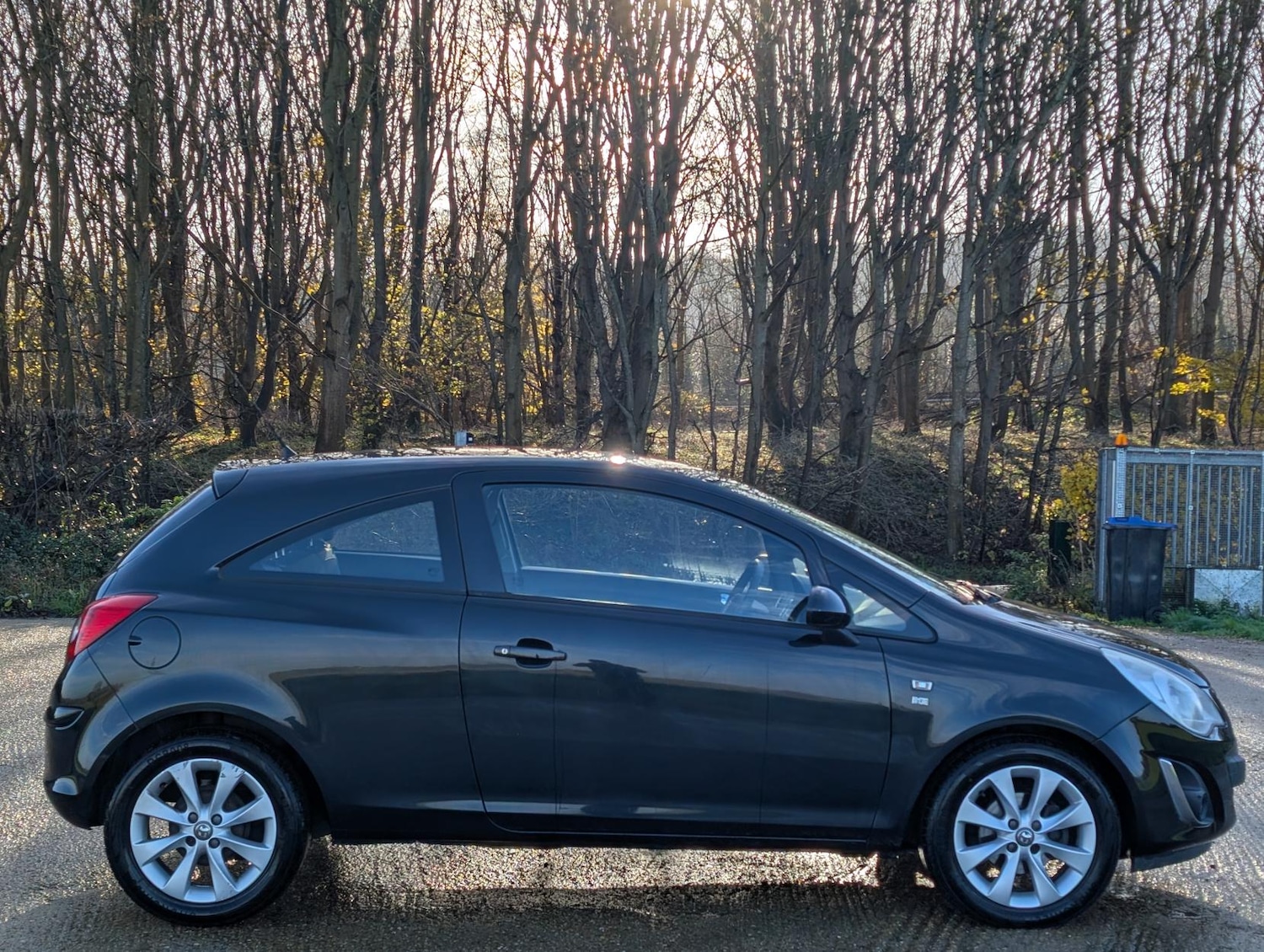 Used Vauxhall Corsa 2014 for sale - 76835183: Photo 8