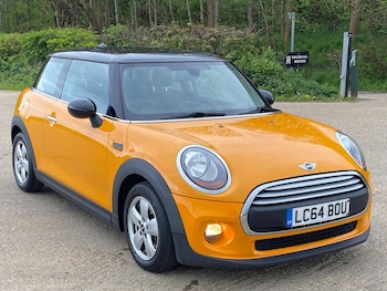 Used MINI Hatch 2015 for sale - 78307686: Photo