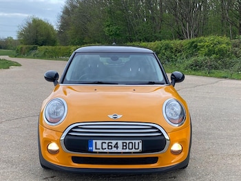 Used MINI Hatch 2015 for sale - 78307686: Photo