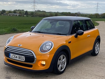 Used MINI Hatch 2015 for sale - 78307686: Photo