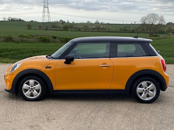 Used MINI Hatch 2015 for sale - 78307686: Photo