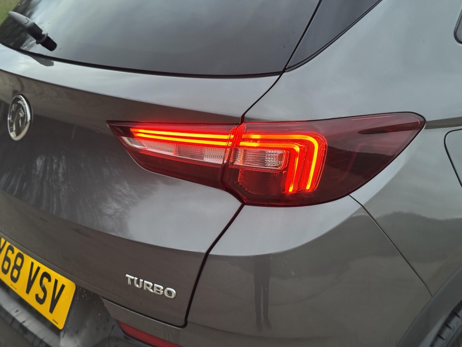 Used Vauxhall Grandland X 2018 for sale - 76650015: Photo 15