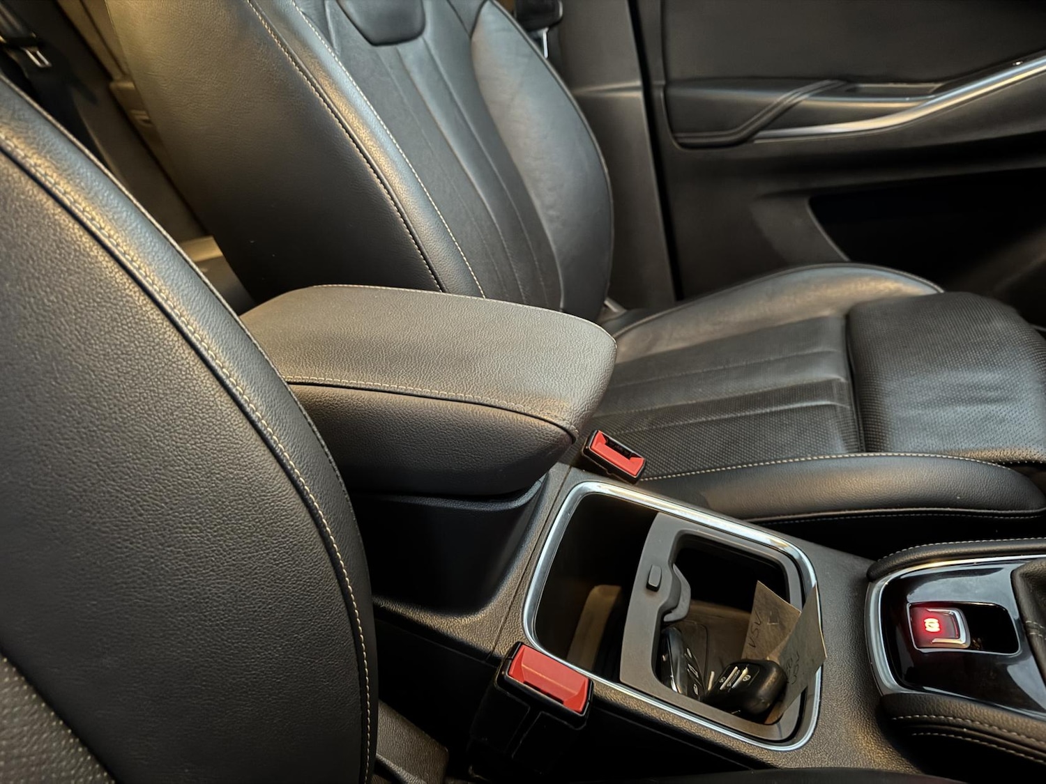 Used Vauxhall Grandland X 2018 for sale - 76650015: Photo 19