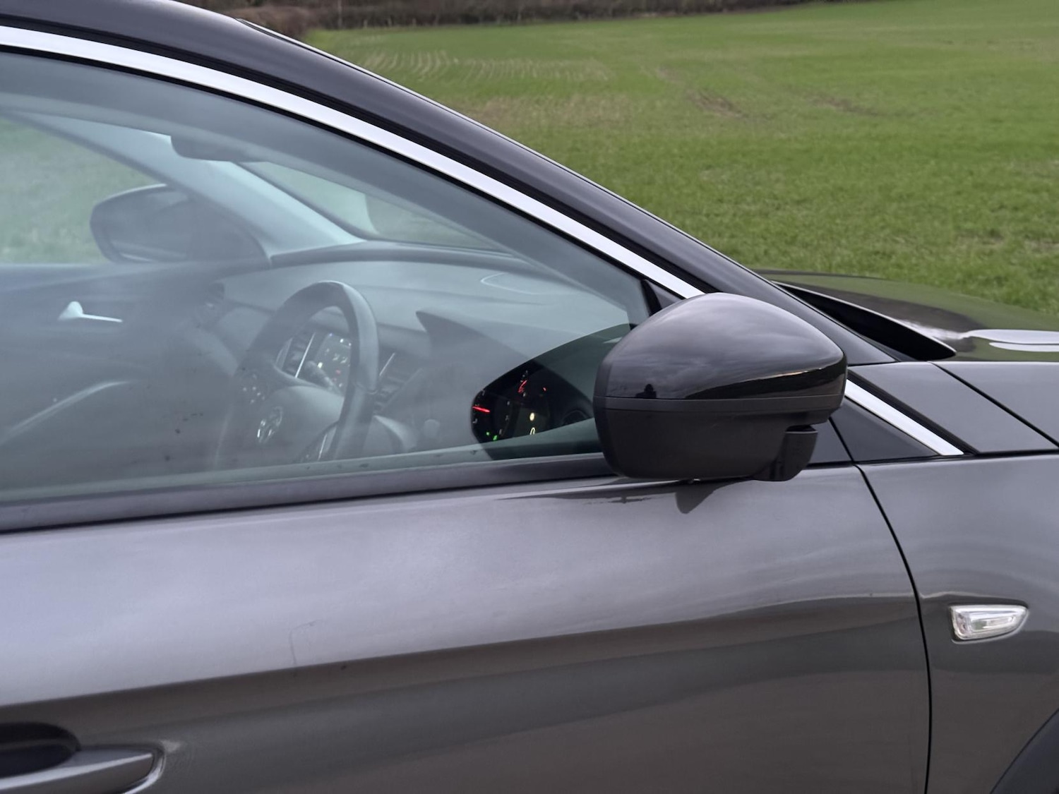 Used Vauxhall Grandland X 2018 for sale - 76650015: Photo 22