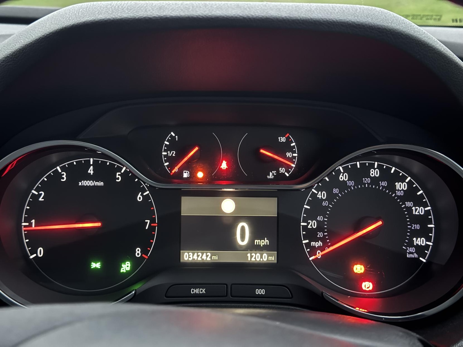 Used Vauxhall Grandland X 2018 for sale - 76650015: Photo 26