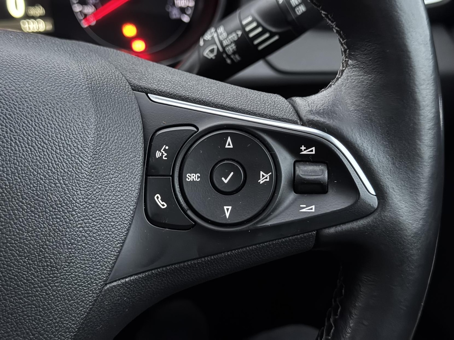 Used Vauxhall Grandland X 2018 for sale - 76650015: Photo 27