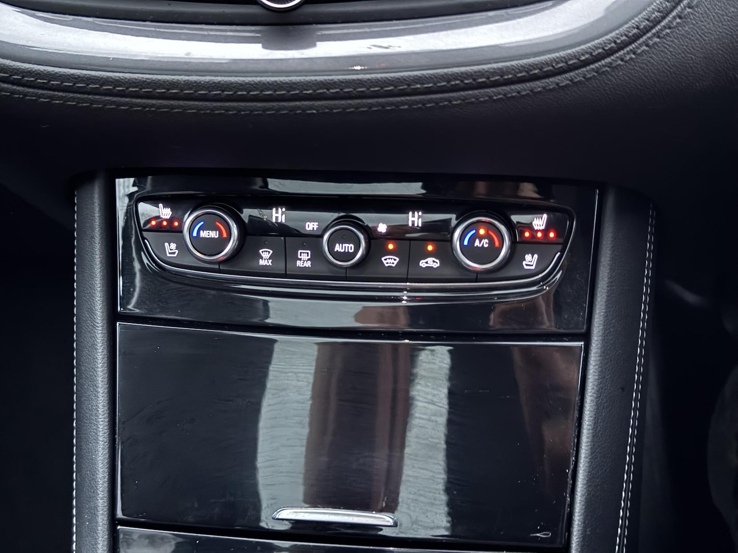 Used Vauxhall Grandland X 2018 for sale - 76650015: Photo 31