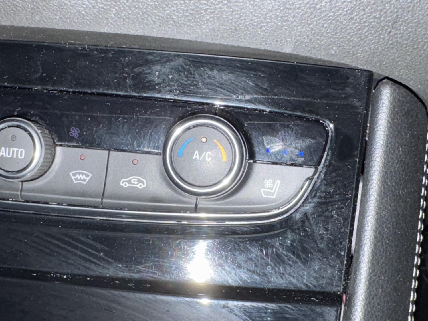 Used Vauxhall Grandland X 2018 for sale - 76650015: Photo 33