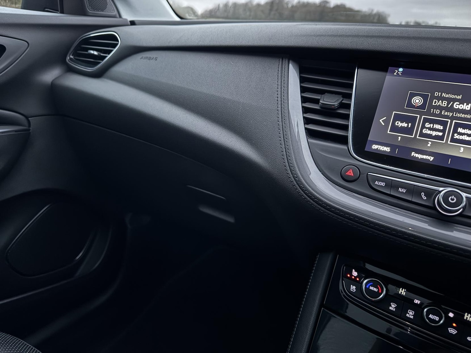 Used Vauxhall Grandland X 2018 for sale - 76650015: Photo 35