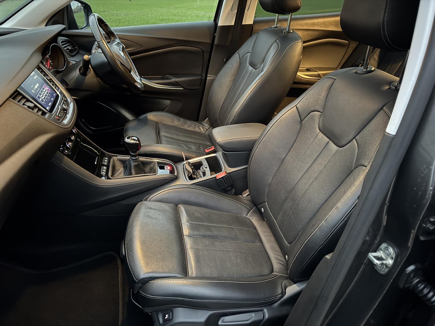 Used Vauxhall Grandland X 2018 for sale - 76650015: Photo 36