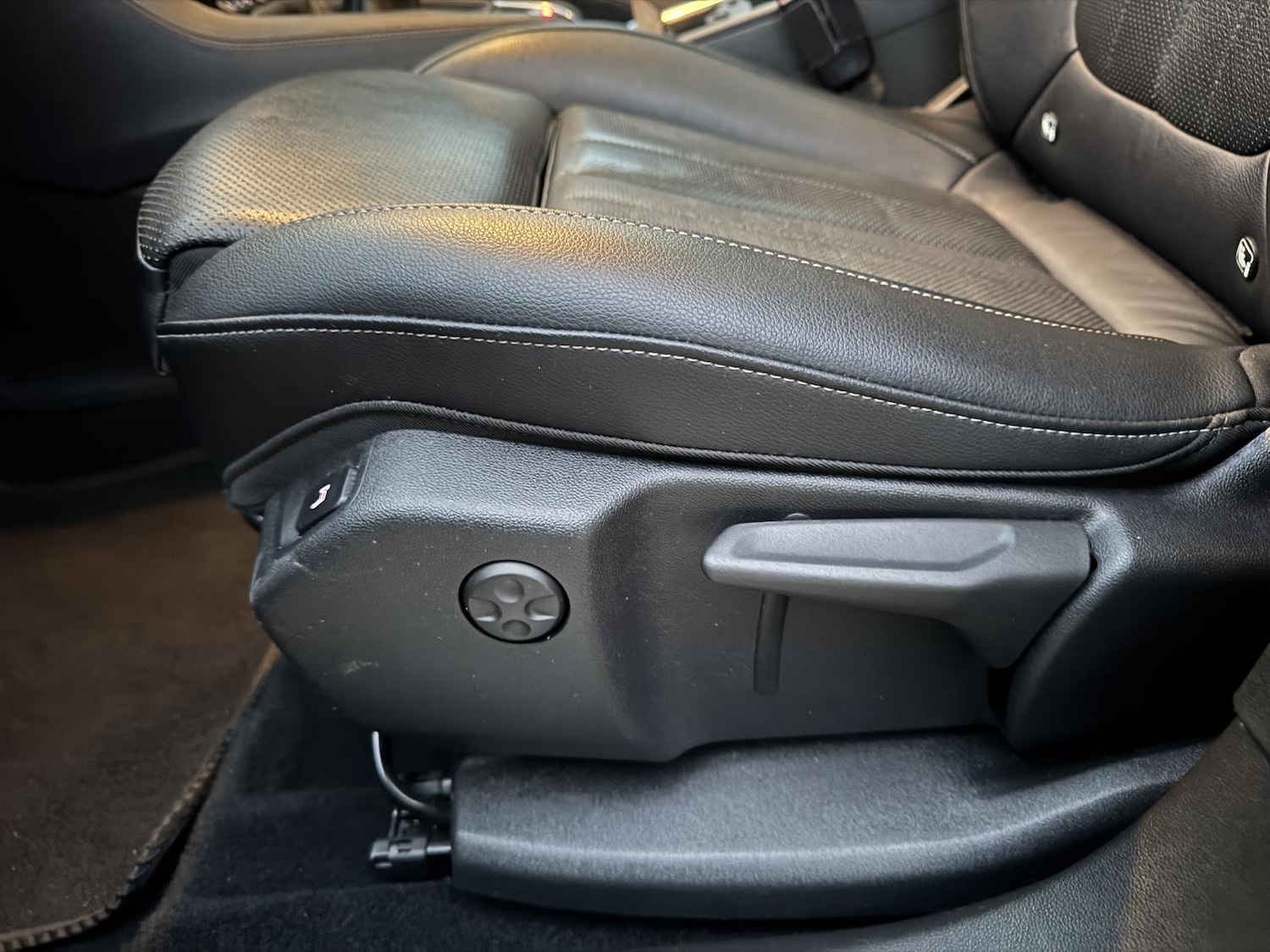 Used Vauxhall Grandland X 2018 for sale - 76650015: Photo 37