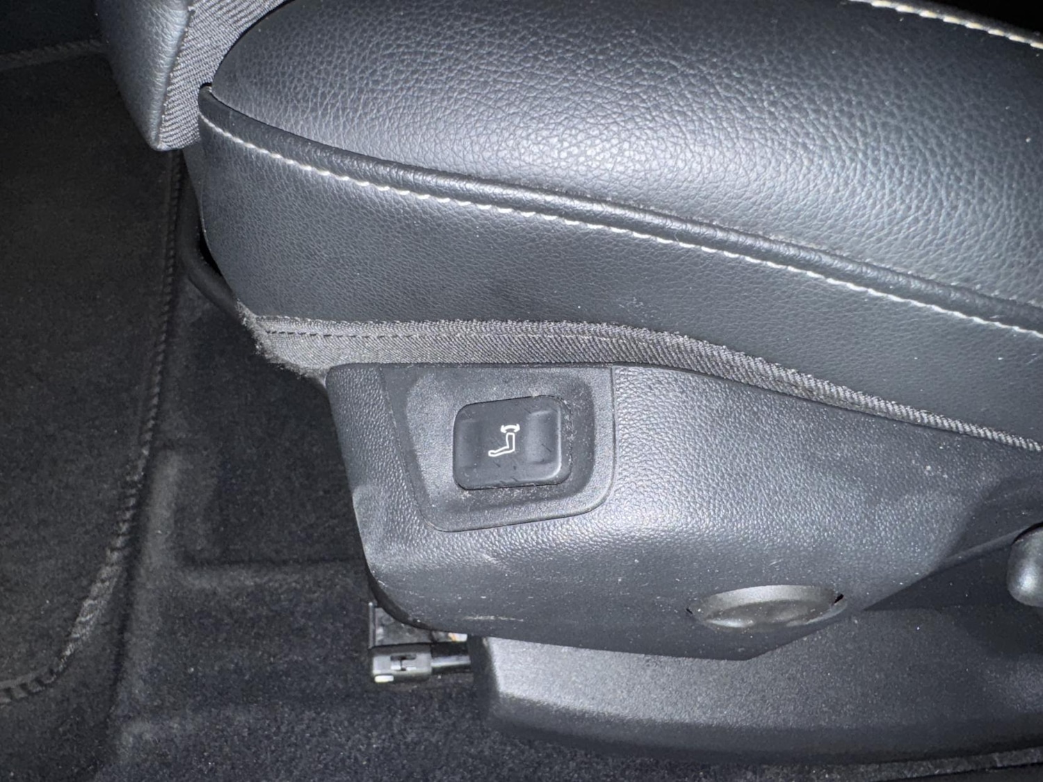 Used Vauxhall Grandland X 2018 for sale - 76650015: Photo 38